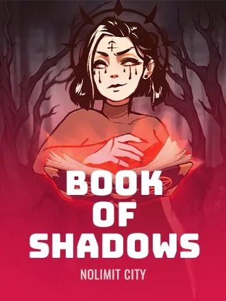 Book of Shadows | Jasino