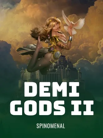 Demi Gods II | Jasino