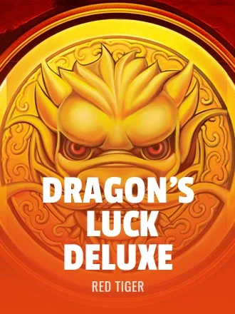 Dragon's Luck Deluxe | Jasino