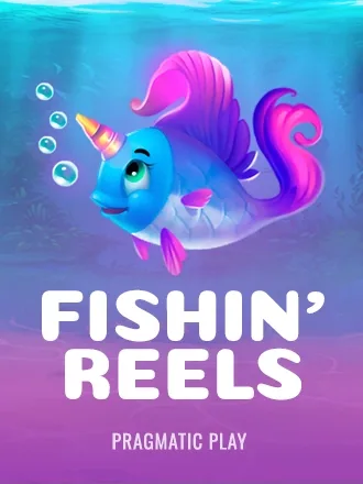 Fishin’ Reels | Jasino