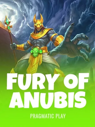 Fury of Anubis | Jasino