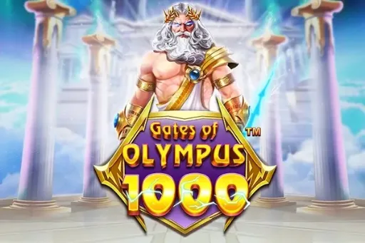 Gates of Olympus 1000 | Jasino