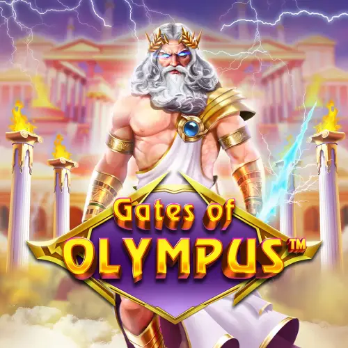 Gates of Olympus | Jasino