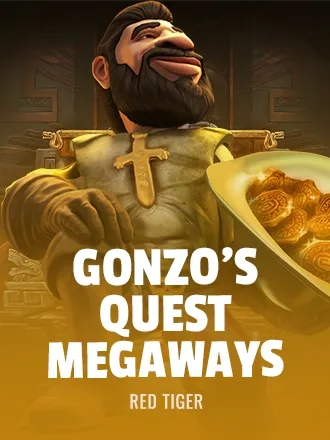 Gonzo's Quest™ Megaways™ | Jasino