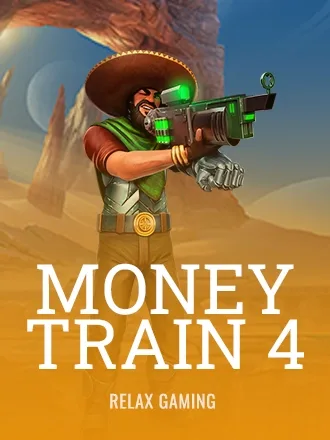 Money Train 4 | Jasino