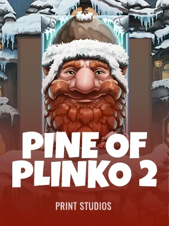 Pine of Plinko 2 | Jasino
