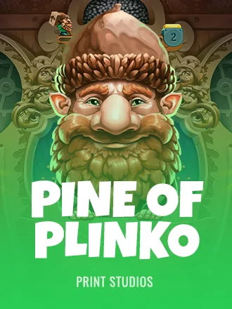Pine of Plinko | Jasino