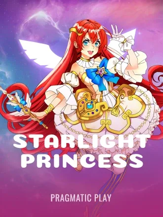 Starlight Princess | Jasino