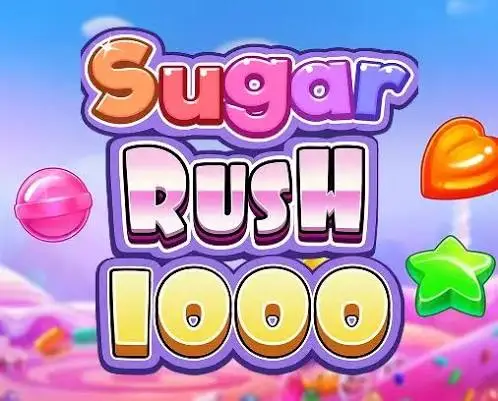 Sugar Rush 1000 | Jasino