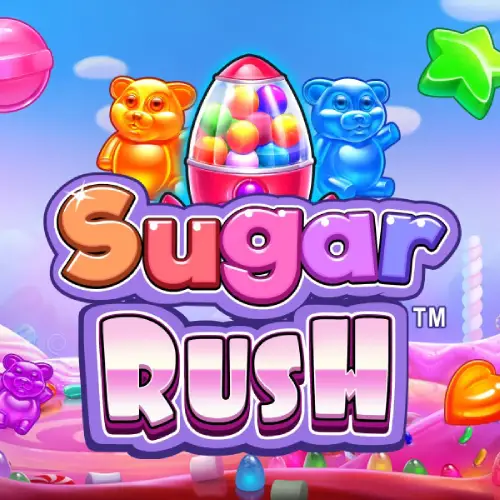 Sugar Rush | Jasino