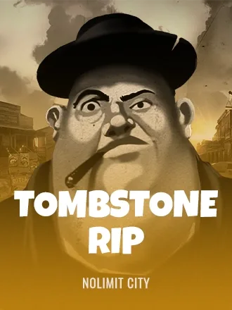 Tombstone RIP | Jasino