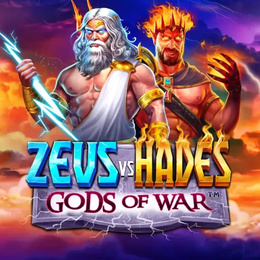 Zeus vs Hades: Gods of War | Jasino